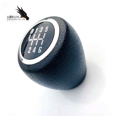 5/6 Speed ​​Gear Shift Knob Tertimbang Tombol Shift Manual Gear Shift Knob Untuk Chevrolet Cruze