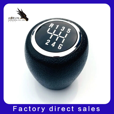 5/6 Speed ​​Gear Shift Knob Tertimbang Tombol Shift Manual Gear Shift Knob Untuk Chevrolet Cruze