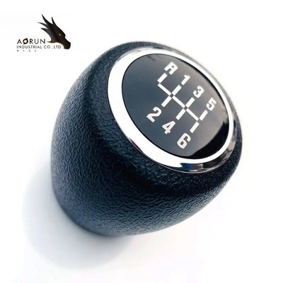 5/6 Speed ​​Gear Shift Knob Tertimbang Tombol Shift Manual Gear Shift Knob Untuk Chevrolet Cruze