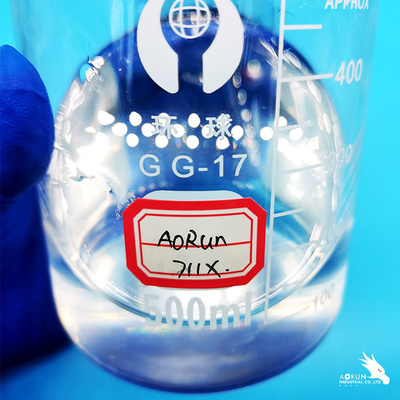 Liquid Crystal Art Epoxy Resin Untuk Kayu 1: 1 Epoxy Resin Dan Hardner Tidak Ada Gelembung Self Defoaming