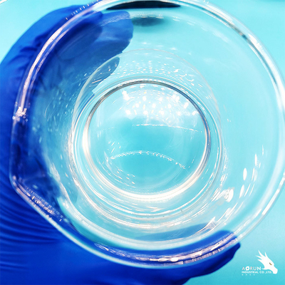 3:1 5 Menit Epoxy Resin Crystal Clear No Bubbles Table Top Epoxy Resin