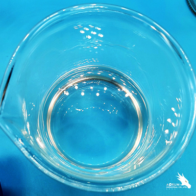 Kerajinan Tumblers Massal Art Resin Self Leveling Gelembung Gratis Meliputi Permukaan Enkapsulasi
