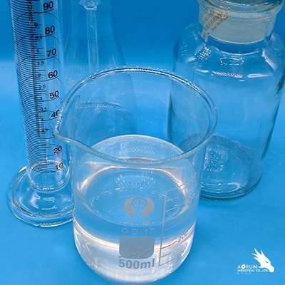 Liquid Crystal Art Epoxy Resin Untuk Kayu 1: 1 Epoxy Resin Dan Hardner Tidak Ada Gelembung Self Defoaming