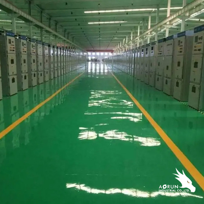 Resin Poliester Larut Air 3D Cairan Tak Berwarna Bening 85-90 Pantai D